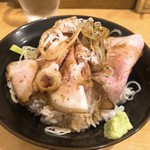 仙臺 自家製麺 こいけ屋 - 