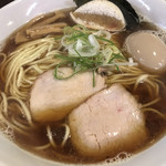 ラーメン 木曜日 - 