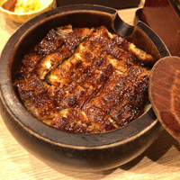 うなぎ和食 しら河 名駅店 - ひつまぶし