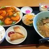 向陽飯店 上大井店