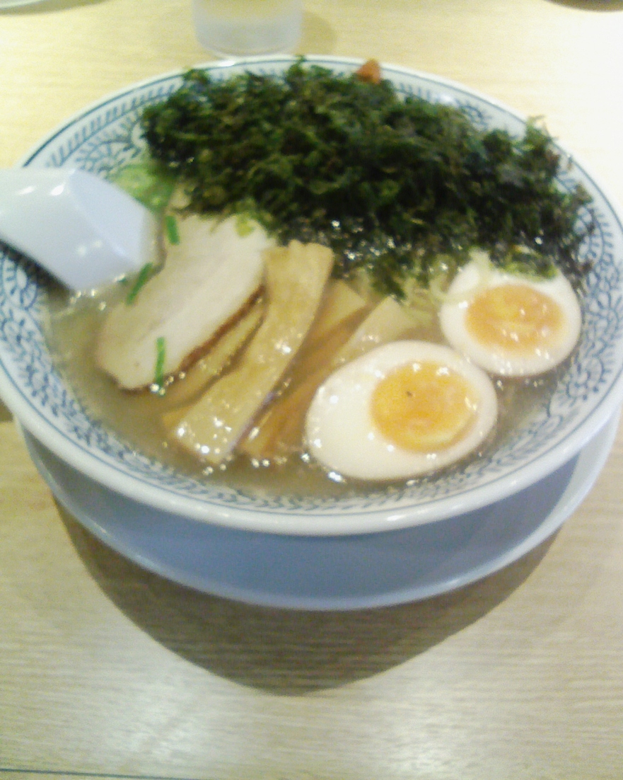 丸源ラーメン 藤枝店 name=