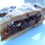 サーラ アマービレ - １４種類のワゴンデザート5