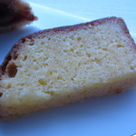 サーラ アマービレ - １４種類のワゴンデザート6