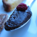 サーラ アマービレ - １４種類のワゴンデザート8