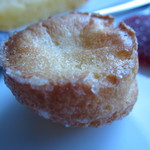 サーラ アマービレ - １４種類のワゴンデザート9