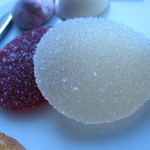 サーラ アマービレ - １４種類のワゴンデザート11・12