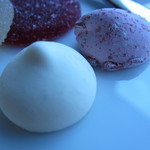 サーラ アマービレ - １４種類のワゴンデザート13・14