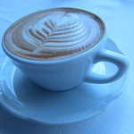 サーラ アマービレ - カプチーノ