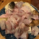 活魚料理 広海 - 