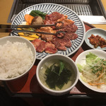 朝鮮飯店 - 