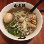 永斗麺 - 