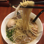 永斗麺 - 