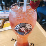 BUBBA GUMP SHRIMP TOKYO - 