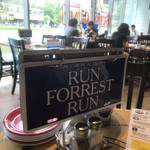 BUBBA GUMP SHRIMP TOKYO - 