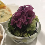 Vegetable Cafe Mahaloha - 