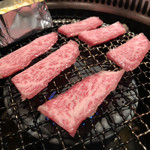 Kurogewagyu utabehoudai miyamotobokujou - 