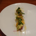 リストランテ野呂 - 