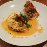 リストランテ野呂 - 