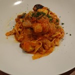 リストランテ野呂 - 