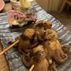 魚串さくらさく 新宿店