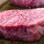 味鉄 - 宮崎牛ヘレ雌