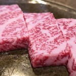 味鉄 - 宮崎産サーロイン