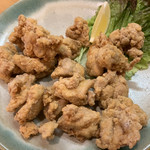 やきとり大ちゃん - 料理写真: