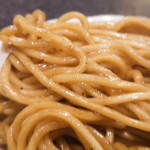 味鉄 - シメのラーメン