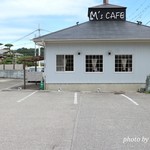 M's CAFE - 