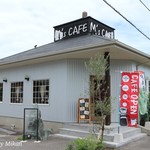 M's CAFE - 