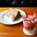 M's CAFE - 