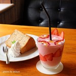 M's CAFE - 