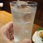 たちより酒場 ゆう酔 - 