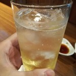 たちより酒場 ゆう酔 - 