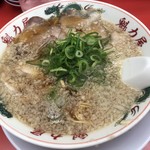 ラーメン魁力屋 - 