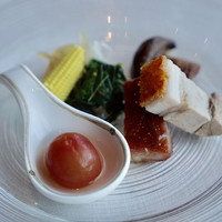 中国飯店 麗穂 - 