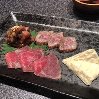 味鉄 東京赤坂店 -  味鉄 東京赤坂店 -