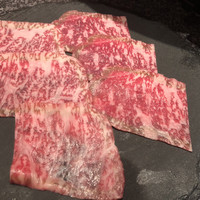 味鉄 東京赤坂店 - しゃぶしゃぶ用 味鉄 東京赤坂店 - しゃぶしゃぶ用