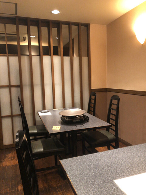 味鉄 東京赤坂店 アジテツ 赤坂 焼肉 ネット予約可 食べログ 味鉄 東京赤坂店 アジテツ 赤坂 焼肉 ネット予約可 食べログ