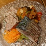 Bistro WARAKU - 