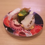 写真 4ページ目 : 回転寿司すしえもん 宇和島本店 - 宇和島/回転