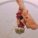 レストランエール - 