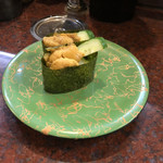 近江町市場寿し - 