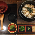 のど黒めし本舗 いたる - 