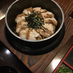 のど黒めし本舗 いたる - 