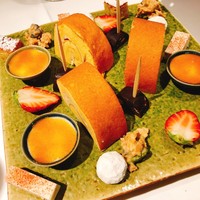 リストランテ･ヒロ  青山 - 