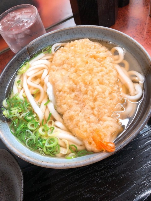 河内うどん>