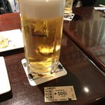 鉄道居酒屋　LittleTGV - 