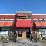 Shakey's Pizza - 外観写真: