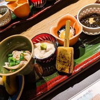 赤坂うまや 新宿 - 